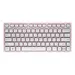 Cherry Americas Cherry Multi-Device Compact Keyboard with Three Bluetooth Channels.color -Cherr, image 5