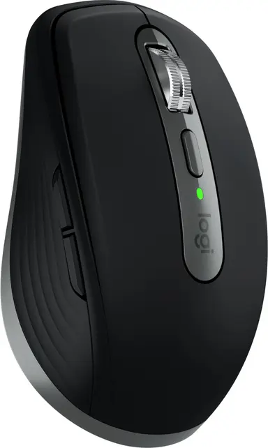 Logitech MX Anywhere 3S for Mac - Space Gray, image 6