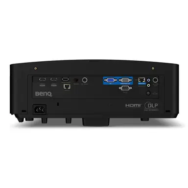 Benq America Wuxga-Laser-St Black 1920X1200 Dlp 5500 100000:1 USB Type A-1; USB Type Mini B-1, image 6