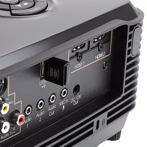 Viewsonic Wireless USB Presentation Adapter for Viewsync Advanced Connect Projectors And T, image 7