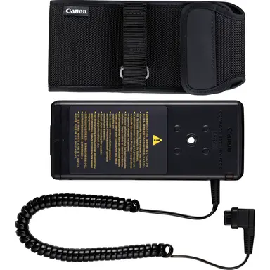 Canon USA Canon CP-E4N Compact Battery Pack