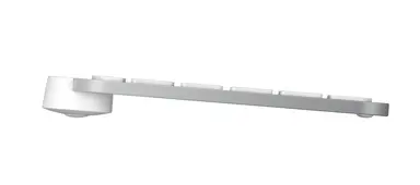 Logitech MX Keys S - Pale Gray - US, image 8