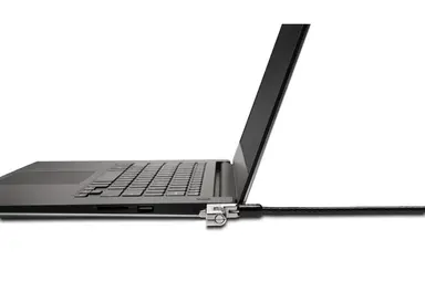 Kensington Computer Slim Combo Laptop Lock Seri, image 8