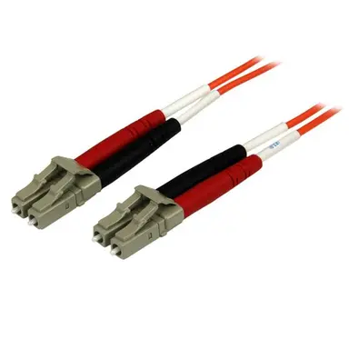 Provide a High-Performance Link Between Fiber Network Devices for Applications