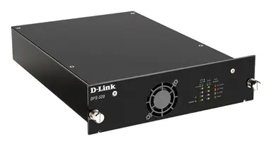 D-Link Systems Redundant Power Supply Unit (180W RPSU)