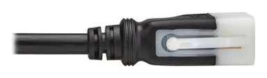 Eaton power cable Black 1.8 m C20 coupler C19 coupler, image 5