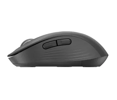 Logitech Signature M650 Mouse for Business - Graphite, image 6