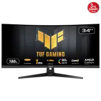 ASUS VG34VQ3B, image 3