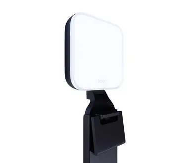 Logitech Litra Glow Premium Streaming Light with Truesoft, image 6