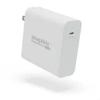 Plugable Technologies Plugable 140W USB C Charger, Gan Wall Laptop Charger, PD 3.1 (Epr) Power Adapter, image 3
