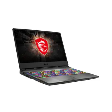 MSI Computer GP65 Leopard 10SEK-048., image 4