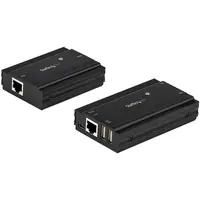 STARTECH.COM 4 Port USB 2.0 Extender Kit Connects 4 Remote USB Devices up to 330FT Over CAT5E, image 3