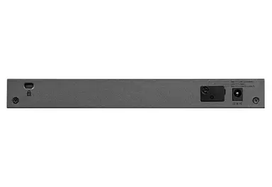 NETGEAR Switch - GS108PP - Wired - 1GBPS - Networking / Ports Qty: 8 - Gigabit Ethernet, image 8