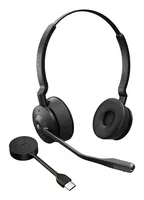 Jabra Engage 55 Sestereo, LINK400C, MS, NA, image 3