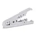 StarTech.com Network Cable Stripper and Cutter, Professional Wire Stripper for UTP/FTP/STP/CO, image 5