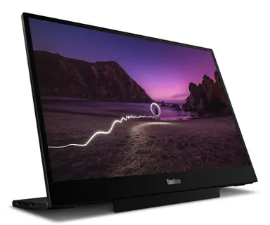 Lenovo M16(A25160WX0)-16 in Monitor (Type C), image 3