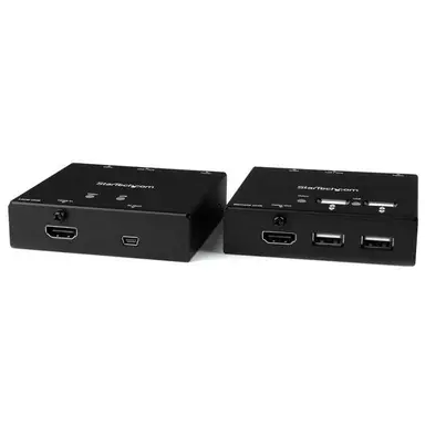 StarTech.com Extend 1080P Video and Four USB Peripheral Devices to a Remote Location Over Sta, image 7