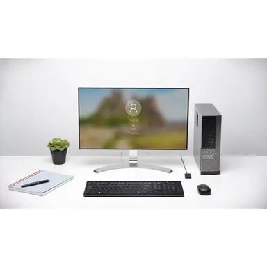 Kensington Computer The Verimark Desktop 2.0 Fingerprint Key Is Purpose-Built for Desktop Environmen, image 8