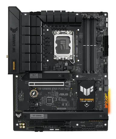 ASUS Tuf Gaming B760-PLUS Wifi.