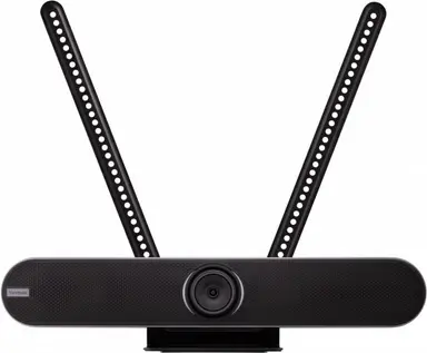 ViewSonic VB-CAM-201, All-in-One 4K Camera Mount, Compatible with TV/Display VESA Pattern, image 8