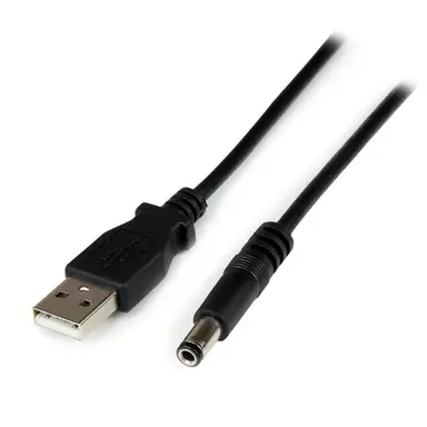 STARTECH.COM Charge Your 5V DC Devices From Your Computer Through A USB Port - USB to 5V DC P, image 4