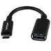 StarTech.com Connect a USB Type-a Equipment to a USB Type-C Laptop - Reversible USB C, image 5