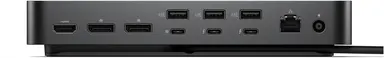 Dell Pro Thunderbolt 5 Smart Dock SD25TB5, image 6