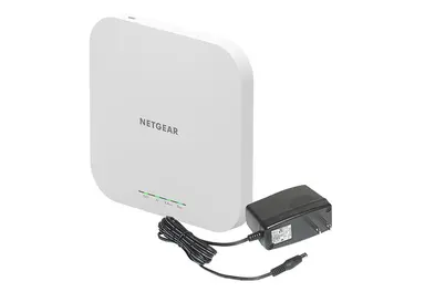 NETGEAR Insight Managed Wi-Fi 6 AX1800 - 100/1000/2.5GBASE-T Gigabit Ethernet