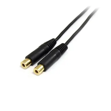 StarTech.com This 3.5MM Stereo Splitter Cable/Y-Cable Features One 3.5MM Male and Two 3.5MM F, image 6