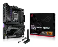 ASUS Rog Crosshair X870E Apex, image 3