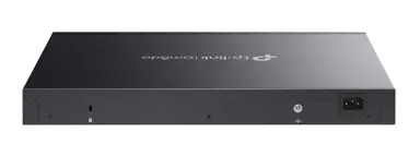 Omada Networks by TP Link Omada 32-Port L2+MANAGED Switch, image 6