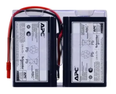 APC by Schneider Electric APC Replacement Battery Cartridge #200, image 4