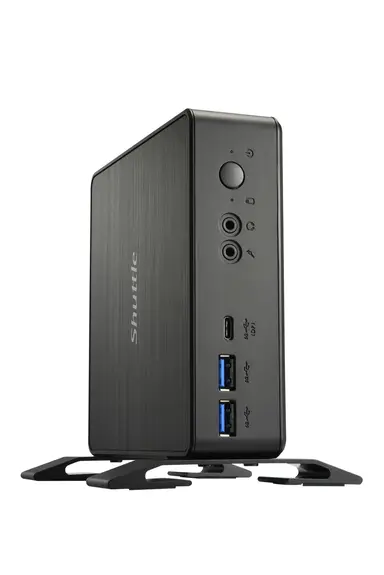 Shuttle Computer Xpc Nano - Chassis - Intel - Core I7 - 1255U - 3.5GHz - 10-CORE - 4.7GHz, image 8