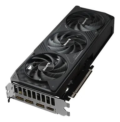 Gigabyte Geforce Rtx 5070 Windforce OC Sff 12 GB, image 8