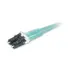 Legrand Dat 25M 10G DPX 2.0MM LC-LC PVC Aqua, image 4