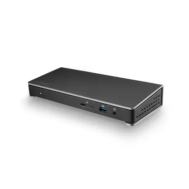 StarTech.com Certified Thunderbolt 3 Docking Station 40GBPS W/ Dual Monitor 4K 60HZ Displaypo, image 4