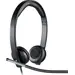 Logitech USB Headset Stereo H650E, image 5