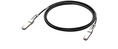 Allied Telesis 100G, DAC, Passive, 1M, image 4