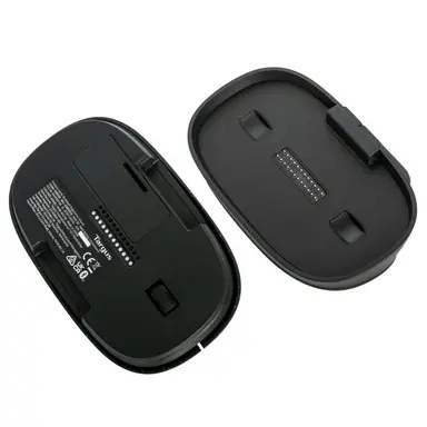 Targus Ergoflipambidextrous Ecosmartmouse Black, image 8