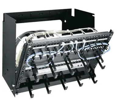 8SP Pivoting Pnl Mnt 12DP