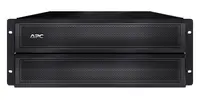 APC by Schneider Electric APC Smart-UPS X-Series External Battery Pack Rack/Tower 120V, 1200VAH, Rackmount, image 3