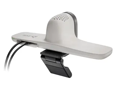 HP Poly Studio E70 Smart Camera (PoE Only -- Note: Power Supply Sold Separately), image 7