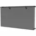 Peerless Industries One-To-One Universal Wall Mount for Latching Dvled Displays up to 1220MM Wide, image 5