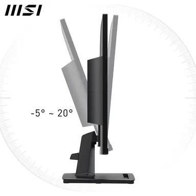 MSI Computer Pro MP245G, image 8