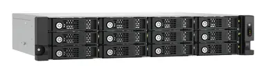 Qnap 12-BAY 2U Rackmount PCIE Interface SATA Jbod Expansion Enclosure 2.5/3.5 S, image 8