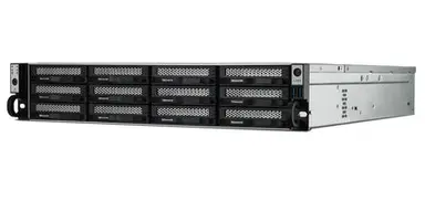 Terramaster System Limited Terramaster 12BAY NAS U12-500 Plus, image 6
