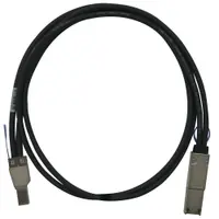 QNAP Mini SAS Cable (SFF-8644 to SFF-8088), 0, image 3