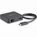 StarTech.com Portable 4-in-1 USB C Multiport Adapter USB Bus-Powered - 4K 30HZ HDMI Video/Gig, image 5