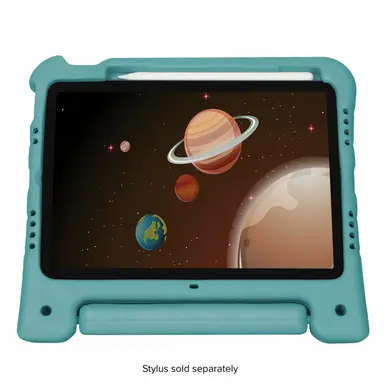 Targus Kid S Antimicrobial Case for iPad Air 11(M2), iPad 10.9 (10TH Gen), iPad AI, image 8