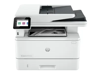 Manufacturer Renewed HP Laserjet Pro Mfp 4101FDW Printer